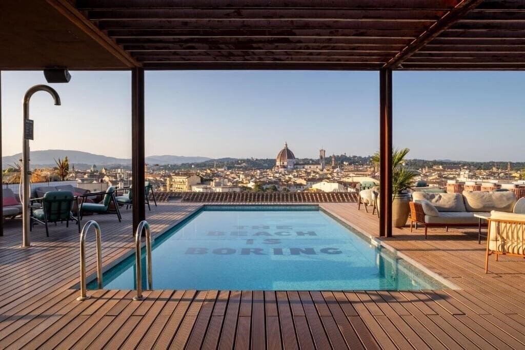 Зображення The Social Hub Florence Lavagnini 3*