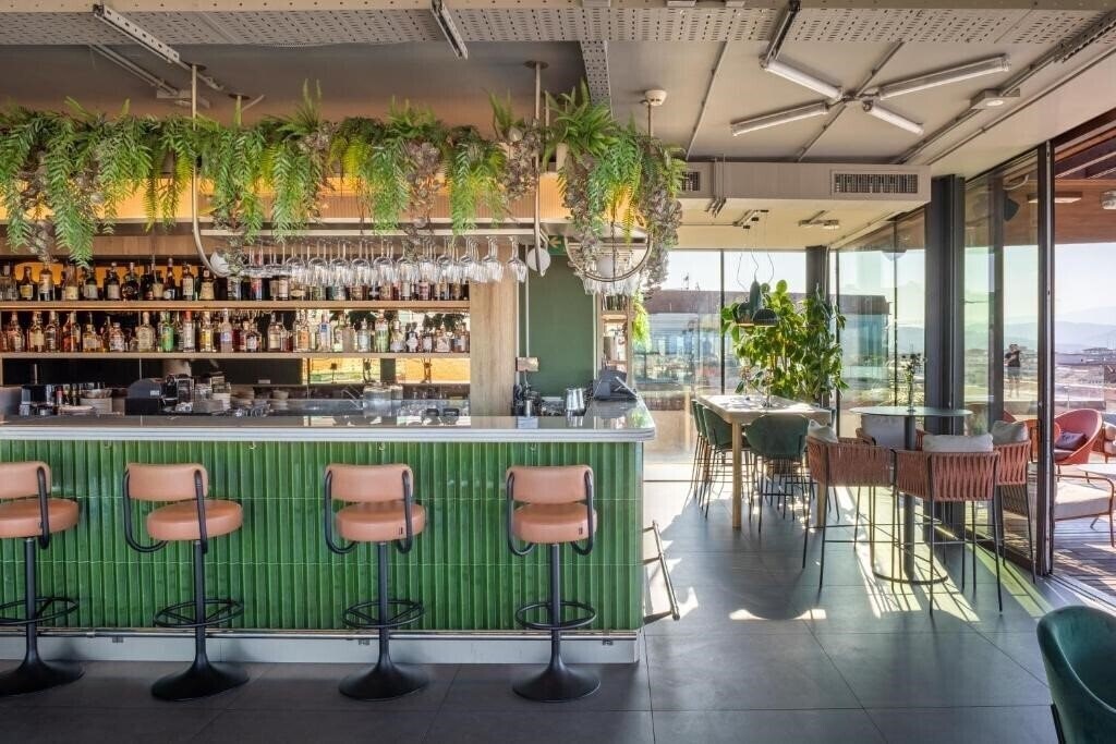 Картинка The Social Hub Florence Lavagnini 3*