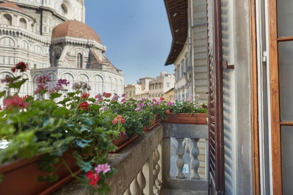 Готель B&B di Piazza del Duomo 3*