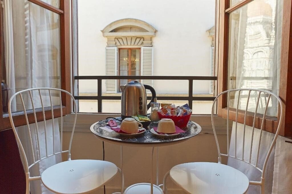 Зображення B&B di Piazza del Duomo 3*