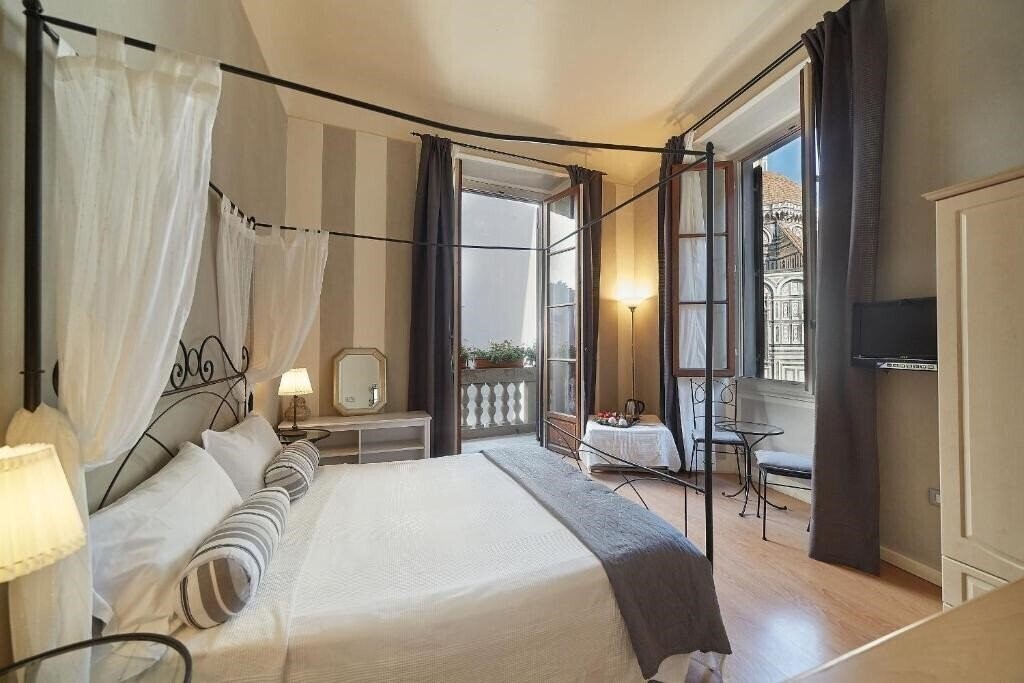 Територія B&B di Piazza del Duomo 3*