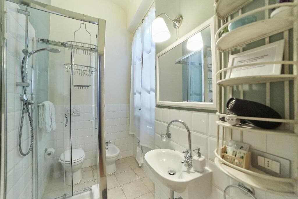 Апартаменти B&B di Piazza del Duomo 3*