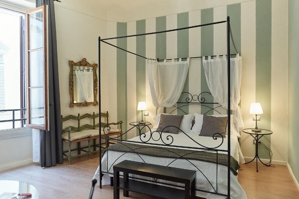 Панорама B&B di Piazza del Duomo 3*