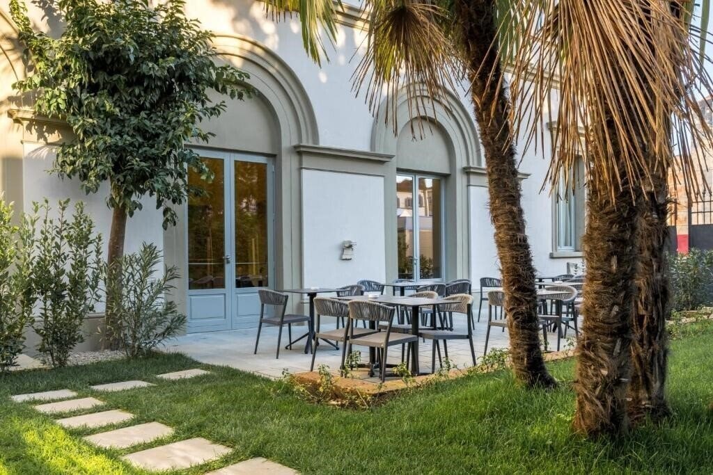 Вид Hotel Ariele 3*