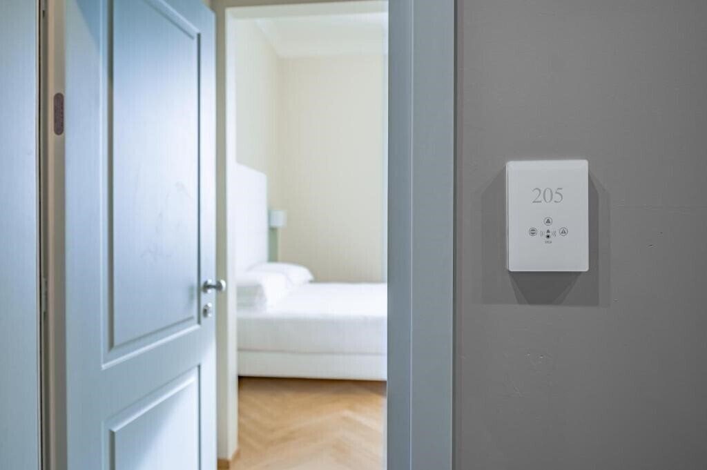 Панорама Hotel Ariele 3*