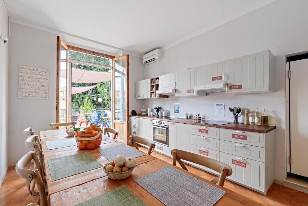 Зображення Ostello Bello Firenze 2*