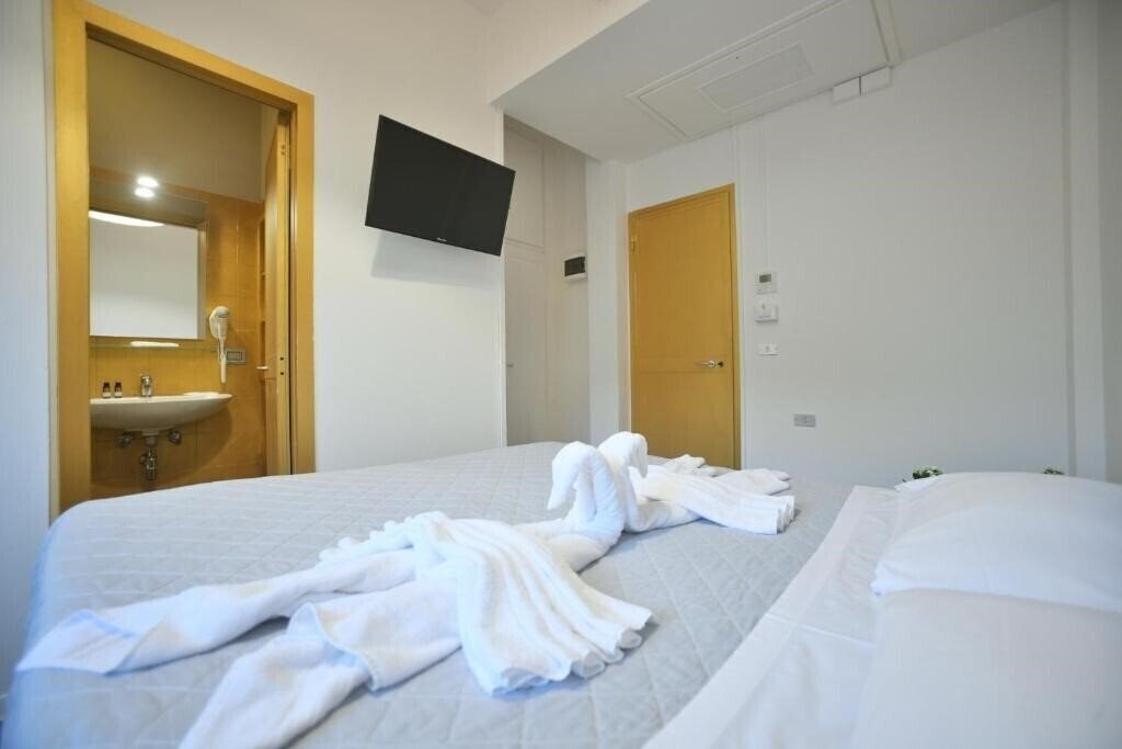 Территория Garden Blue 3*