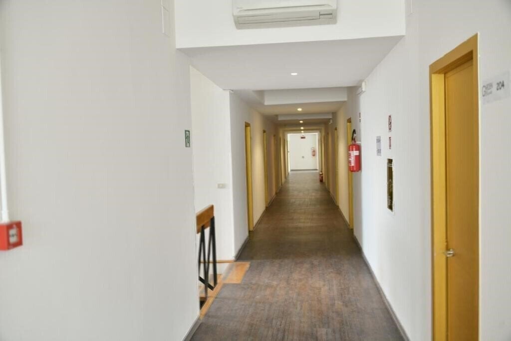 Апартаменты Garden Blue 3*