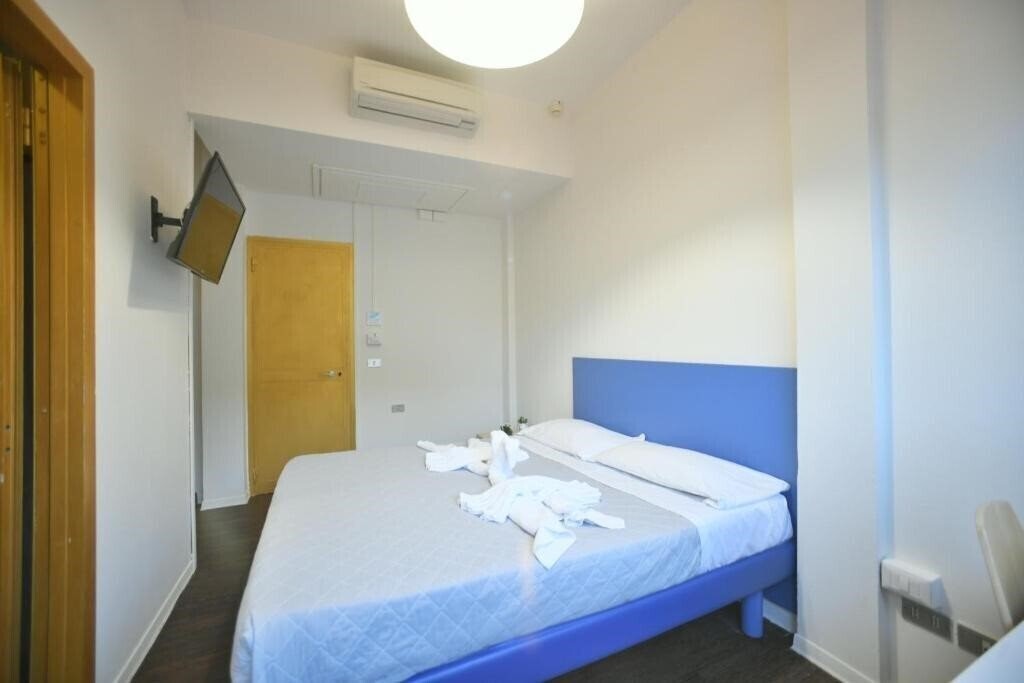 Панорама Garden Blue 3*