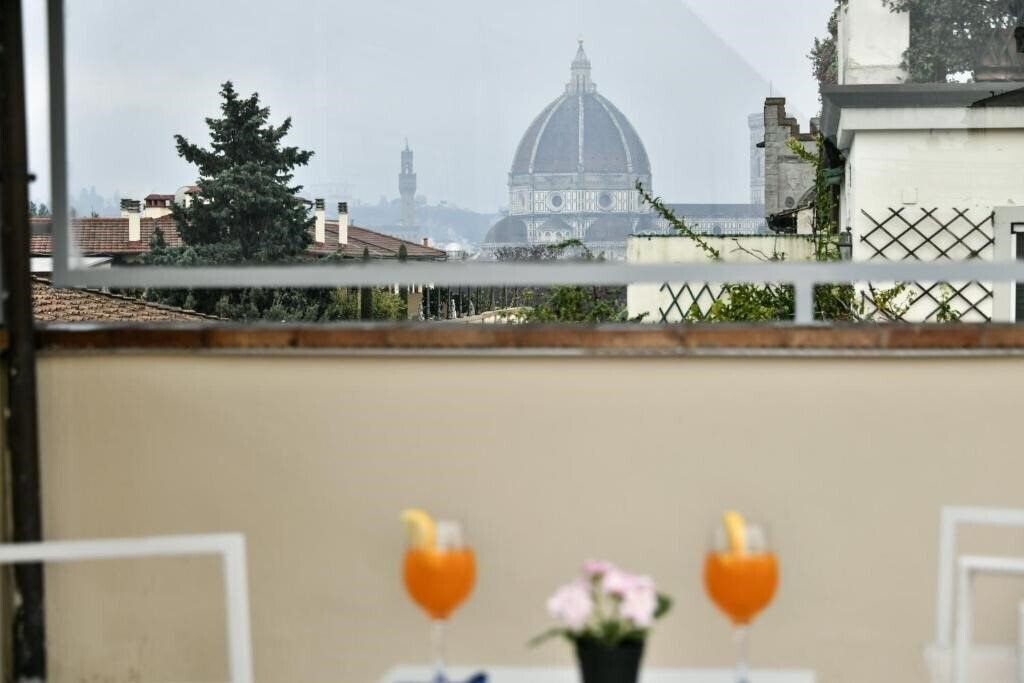 Фотография Garden Blue 3*