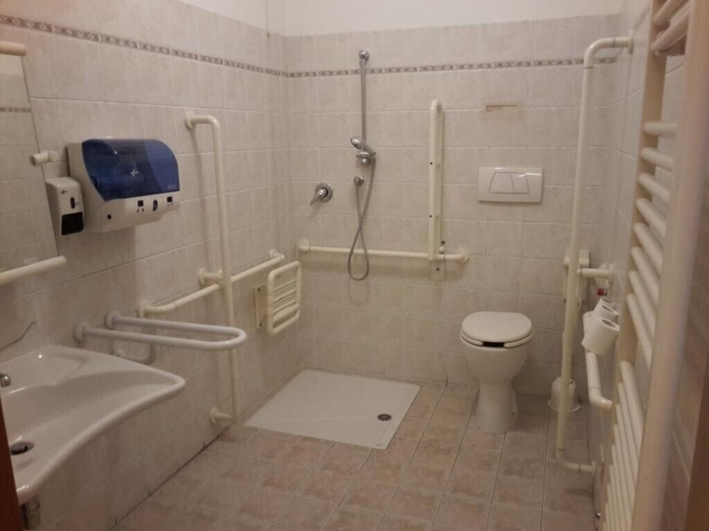 Фотография Albergo Sonia (ex. Hotel Sonia Firenze) 1*