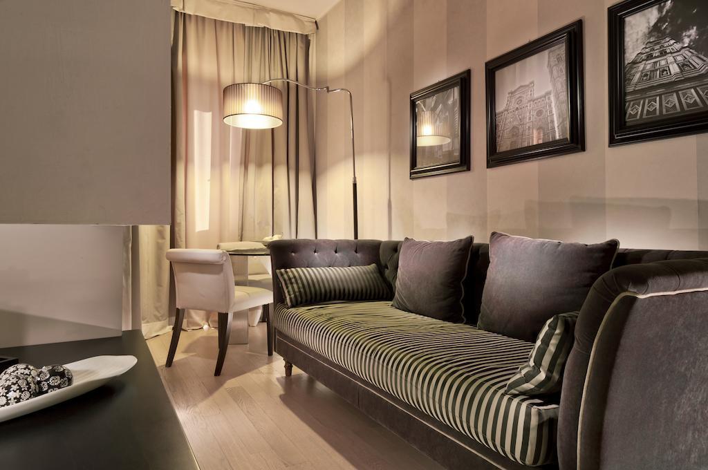 Апартаменты C-Hotels Ambasciatori Florence (ex. Ambasciatori Hotel) 4*