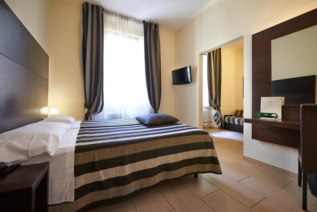 Вид Cosimo De Medici 3*