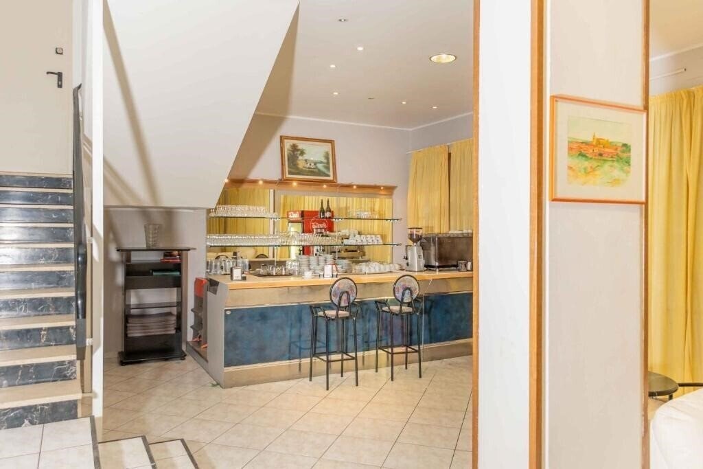 Апартаменты Galileo Florence 3*