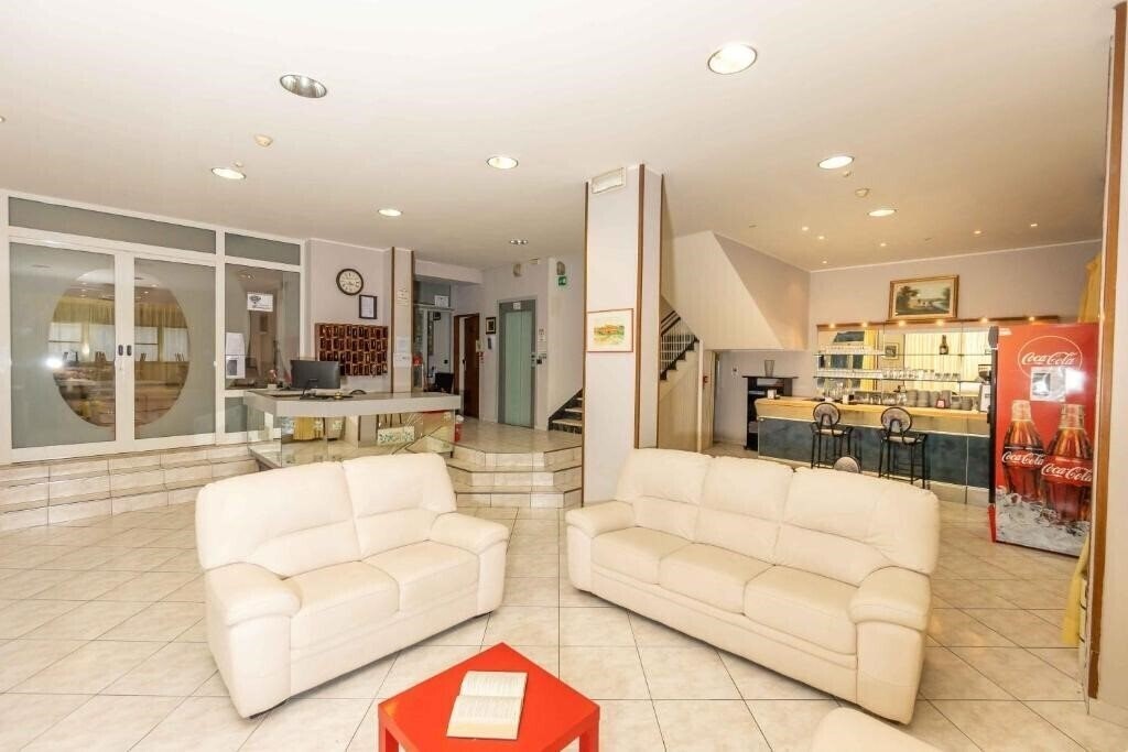 Вид Galileo Florence 3*