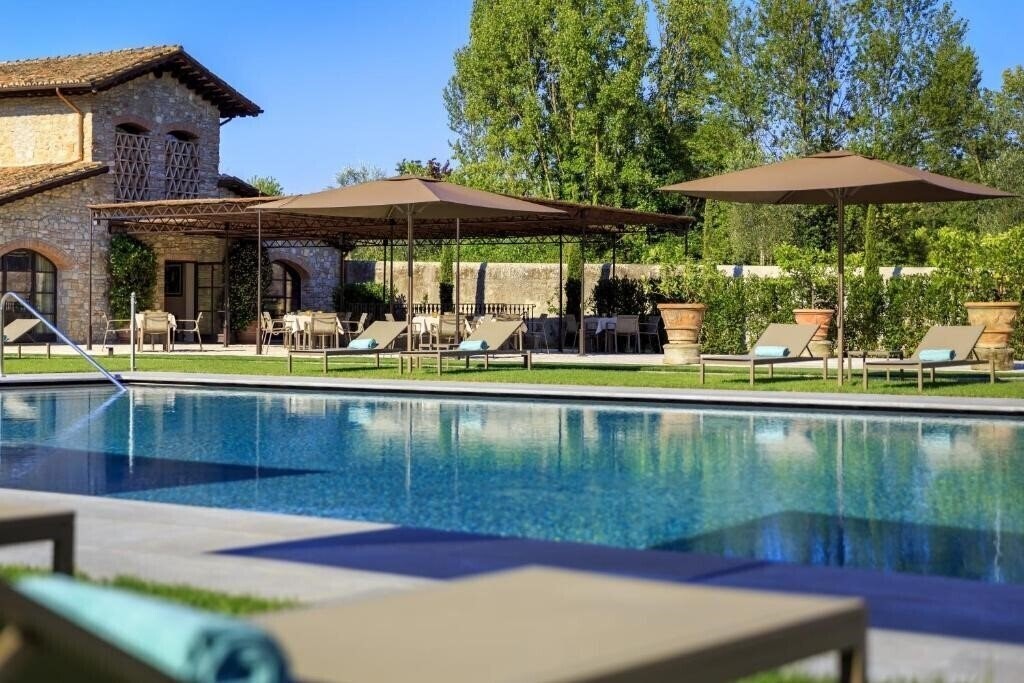 Фотографія Villa La Massa вилла