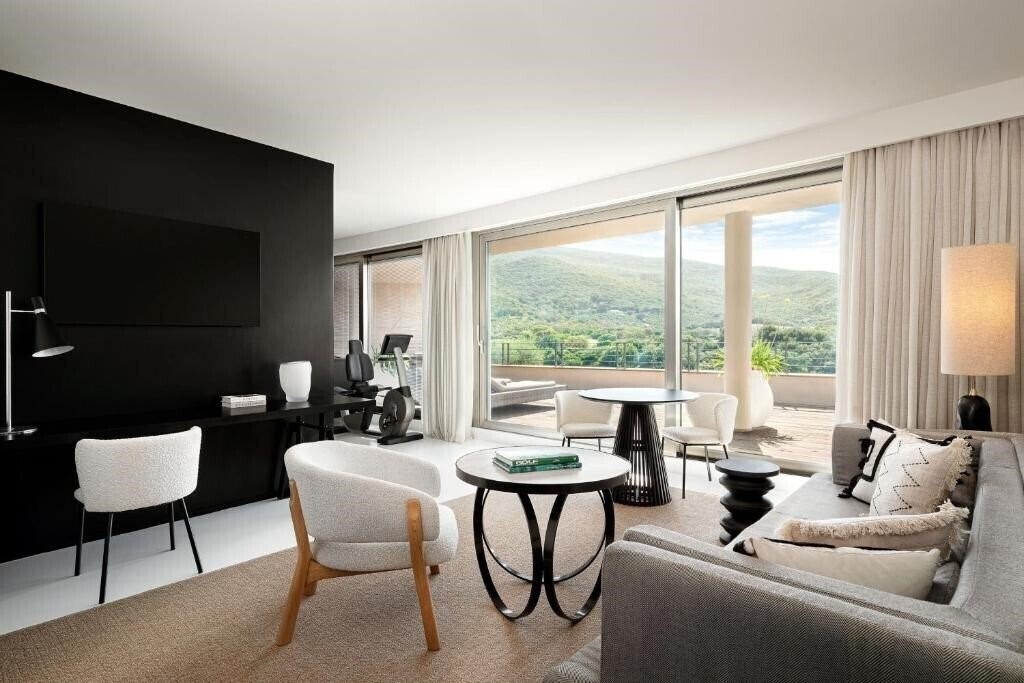 Изображение Argentario Golf Resort & SPA 5*