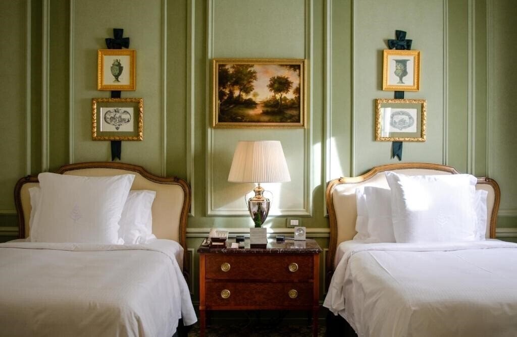 Зображення Four Seasons Firenze 5*