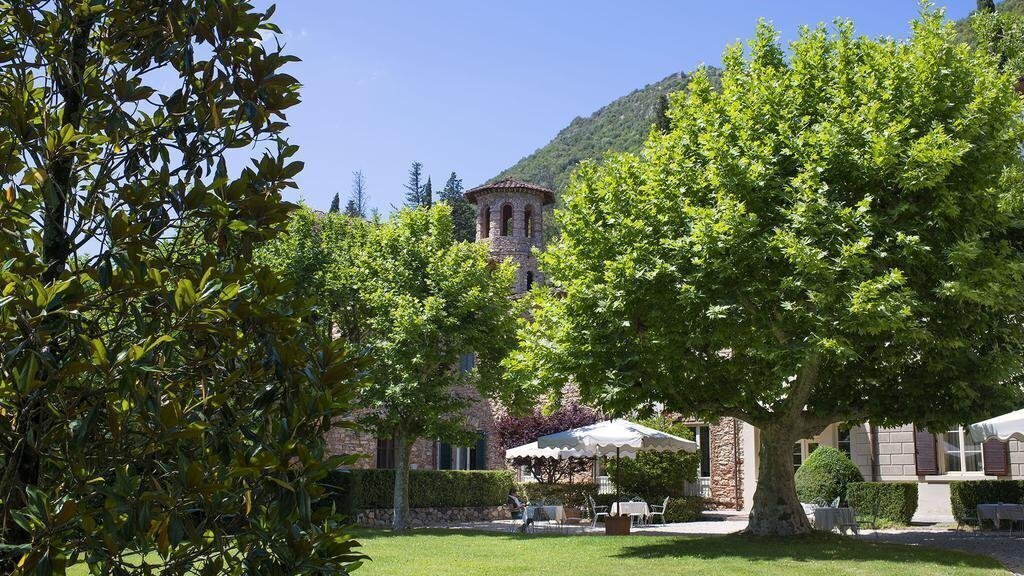 Отель Grotta Giusti Natural Spa Resort 4*