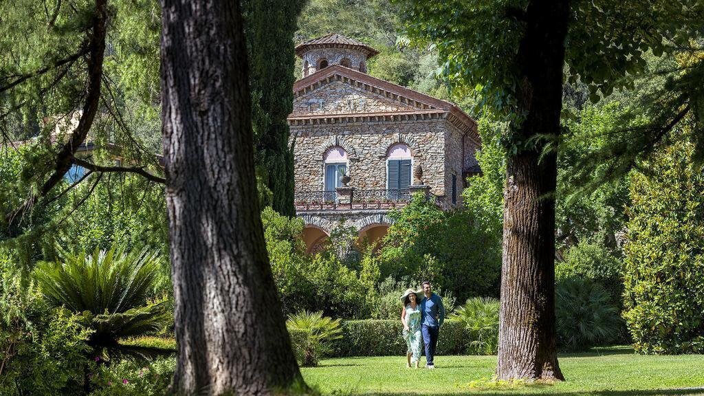 Изображение Grotta Giusti Natural Spa Resort 4*