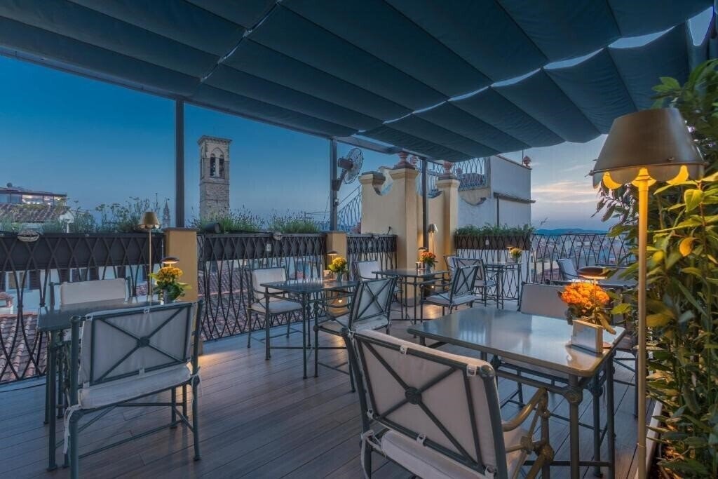 Зображення Tornabuoni Beacci 4*