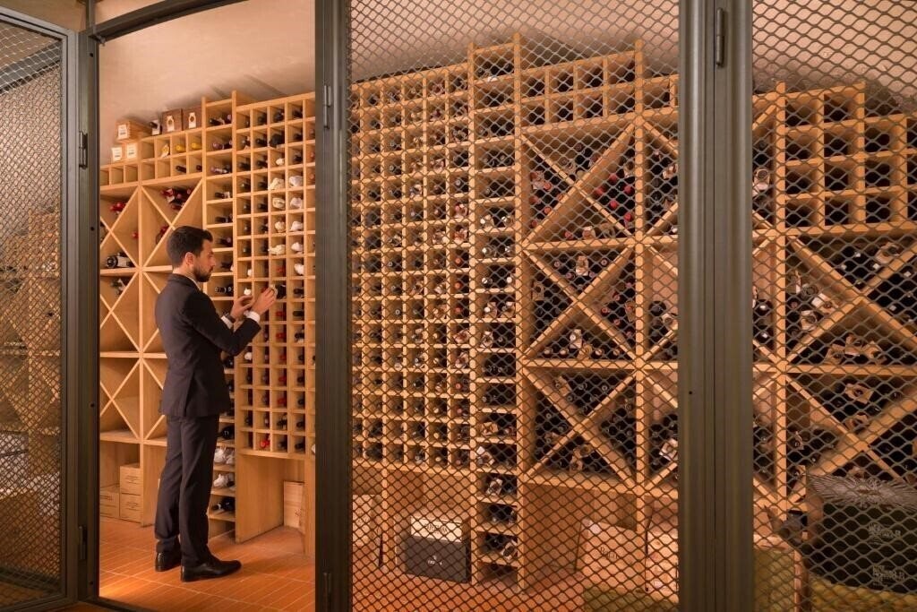 Апартаменти Tornabuoni Beacci 4*