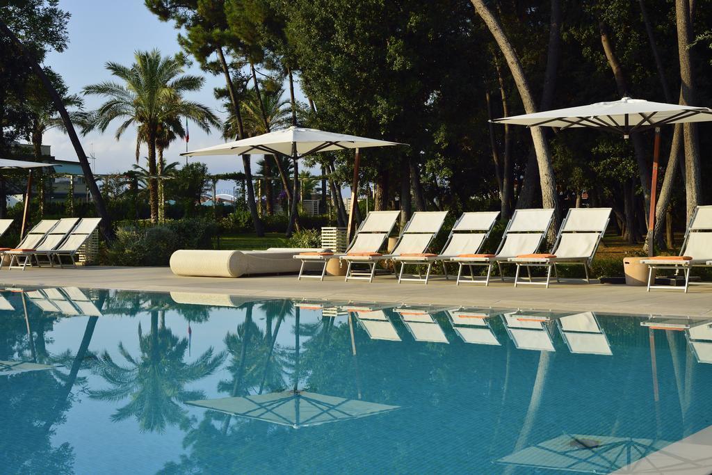 Фотография Una Hotel Versilia 4*