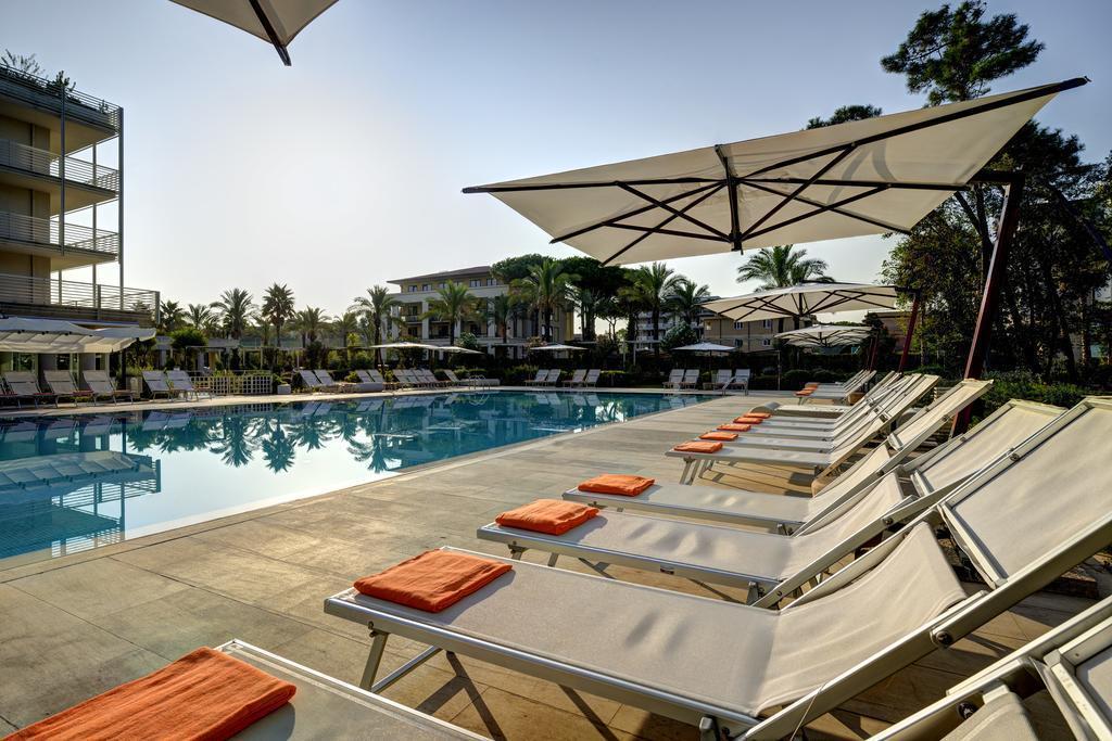 Изображение Una Hotel Versilia 4*