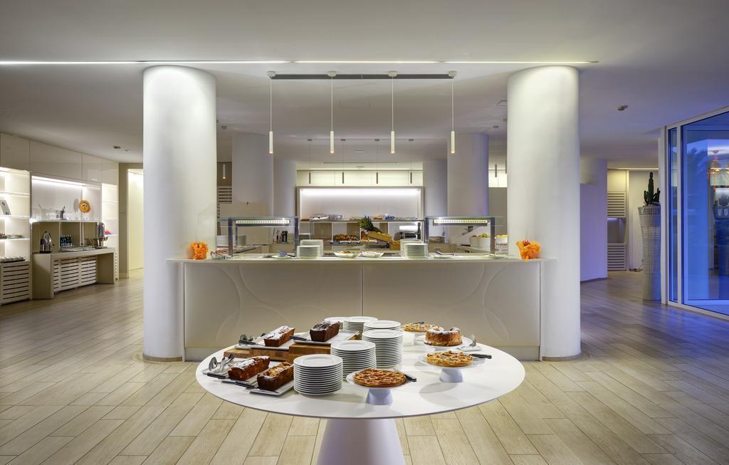 Картинка Una Hotel Versilia 4*