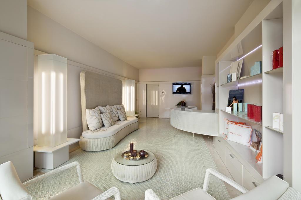 Панорама Una Hotel Versilia 4*