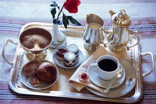 Вид Plaza e de Russie 4*