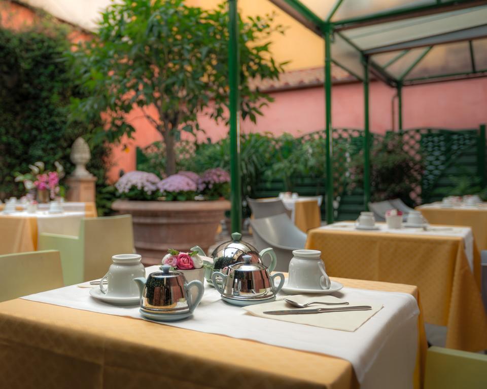 Апартаменти Palazzo Dal Borgo 4*