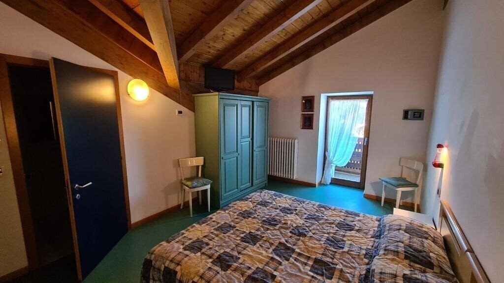 Фото Martinella Hotel (San Sebastiano-Folgaria) 3*