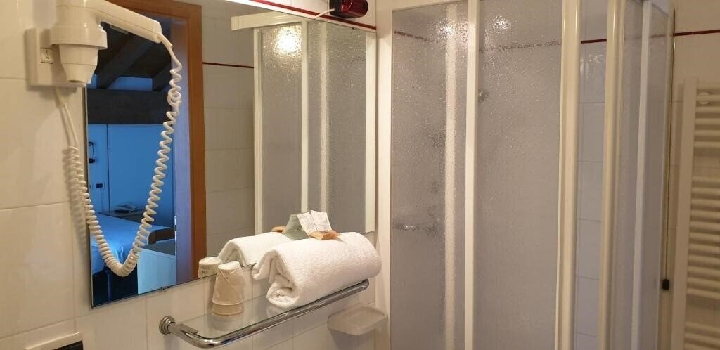 Фотографія Martinella Hotel (San Sebastiano-Folgaria) 3*