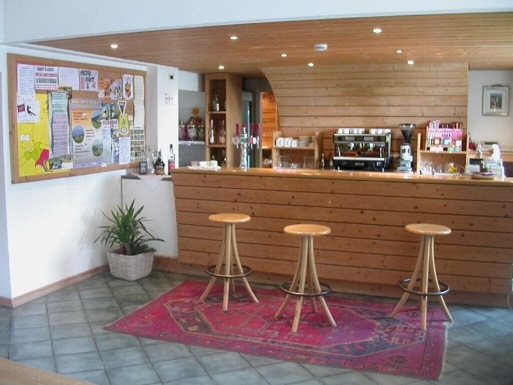 Зображення Martinella Hotel (San Sebastiano-Folgaria) 3*