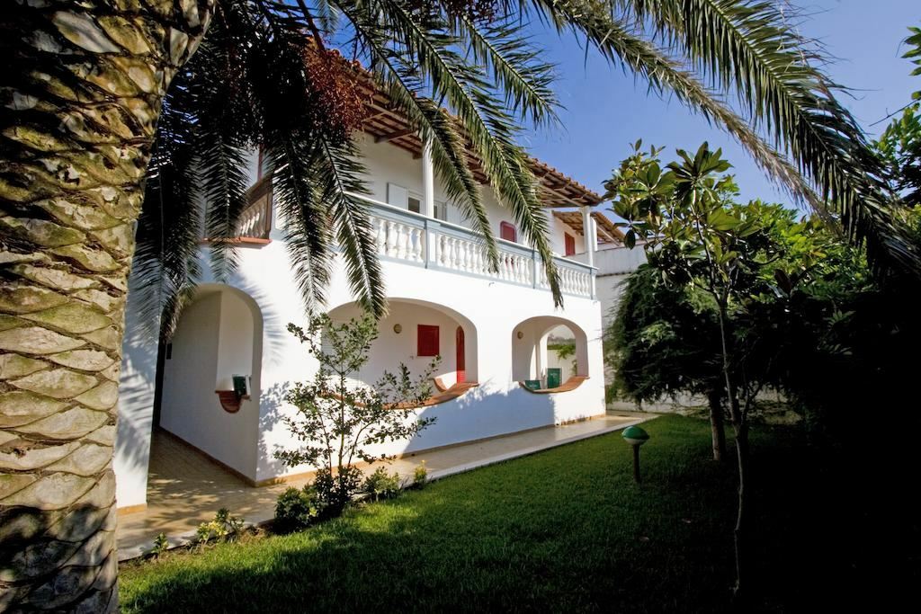 Апартаменти Parco San Marco (Forio) 4*