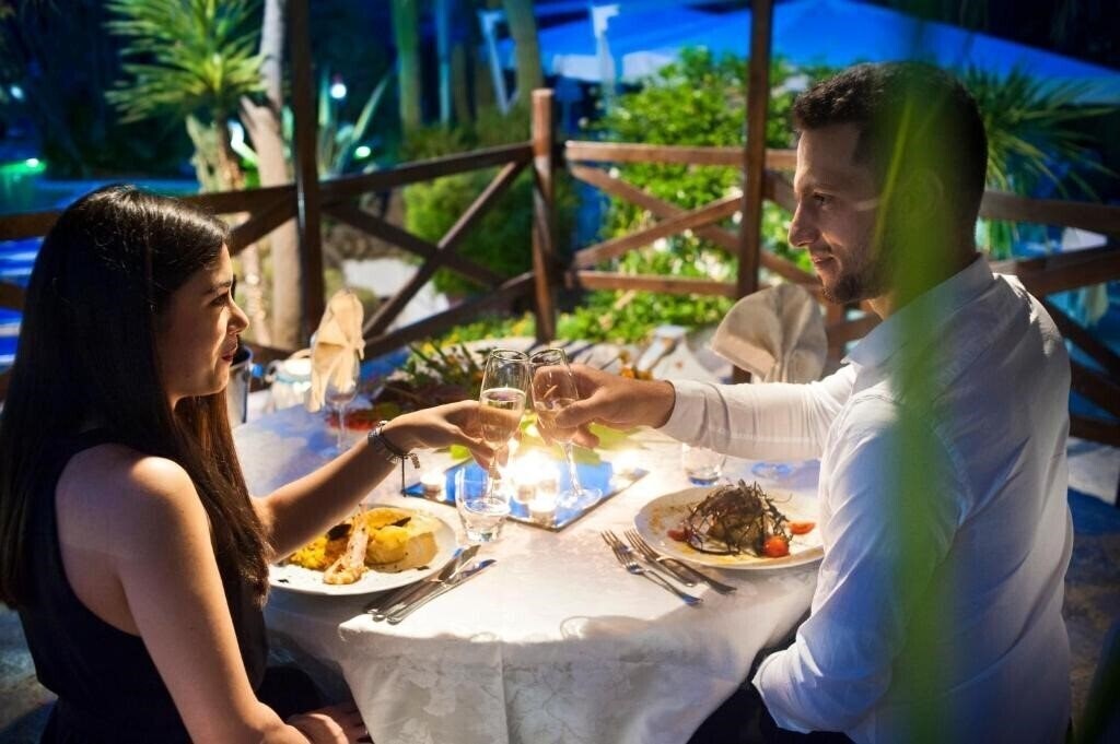 Панорама Mediterraneo Park Terme 4*