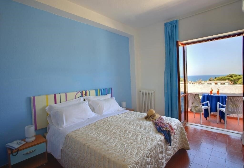 Апартаменти Iris 3*