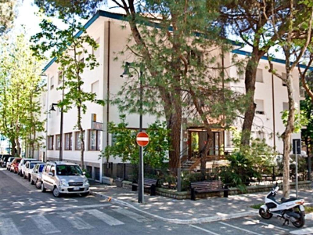 Панорама Antonia 3*