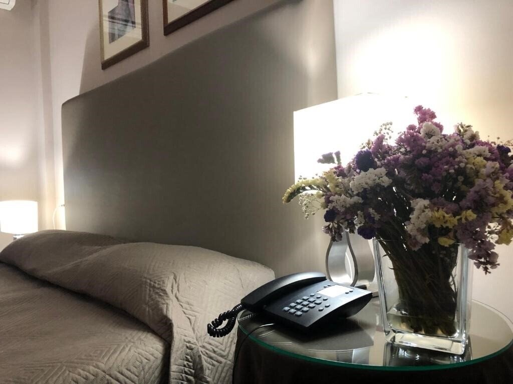 Апартаменти Domizia Palace 4*