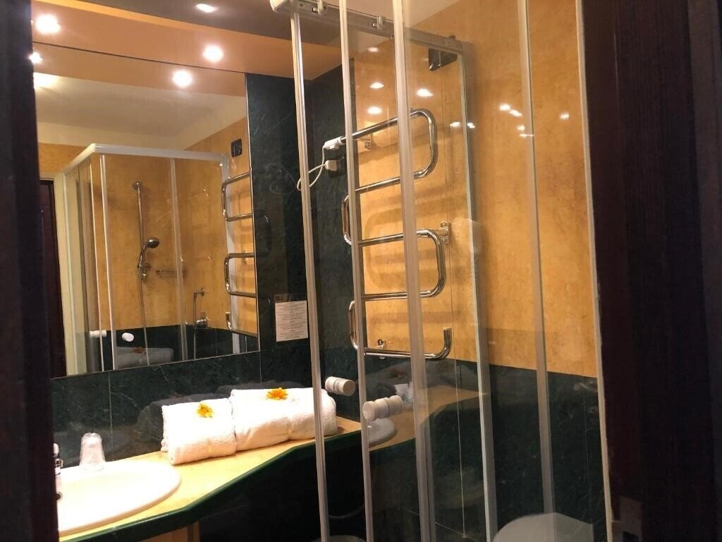 Територія Domizia Palace 4*