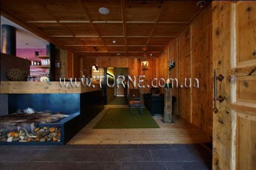 Картинка Lagacio Mountain Residence 4*