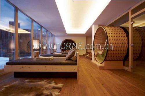 Зображення Lagacio Mountain Residence 4*