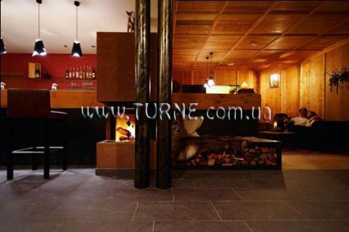 Фото Lagacio Mountain Residence 4*