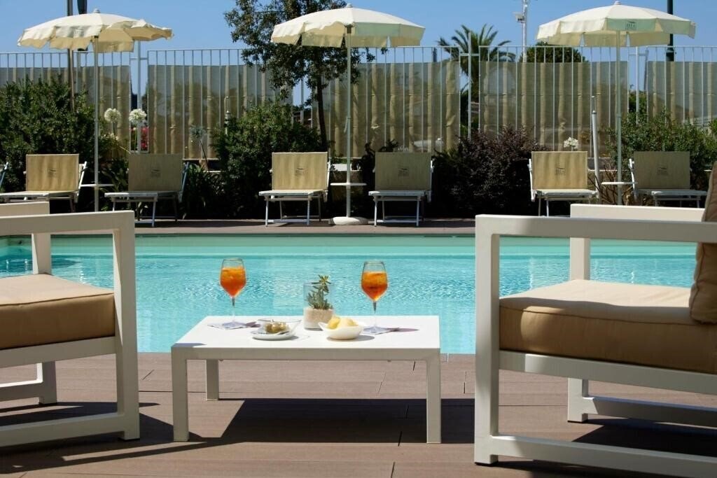 Панорама Grand Hotel 4*