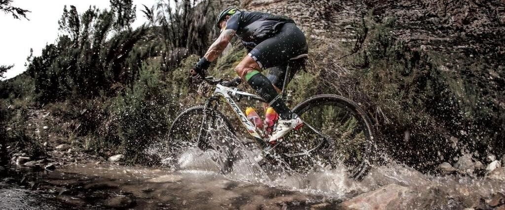 Панорама Iris Crillon 3*