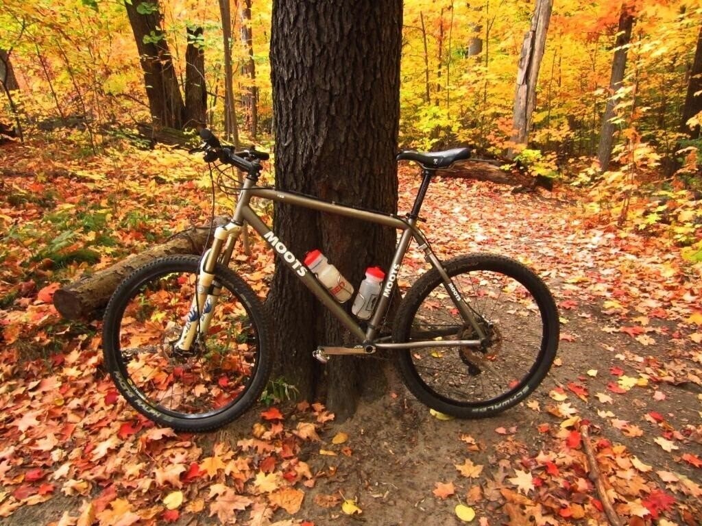 Вид Iris Crillon 3*