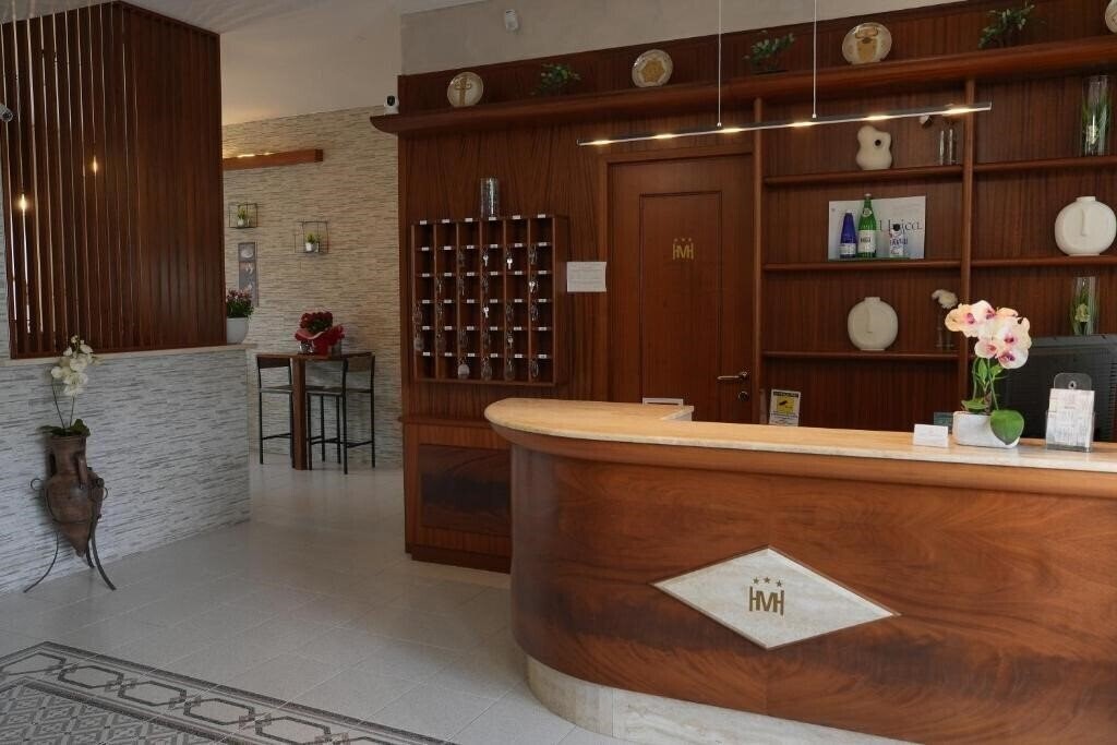 Апартаменти Marconi 3*