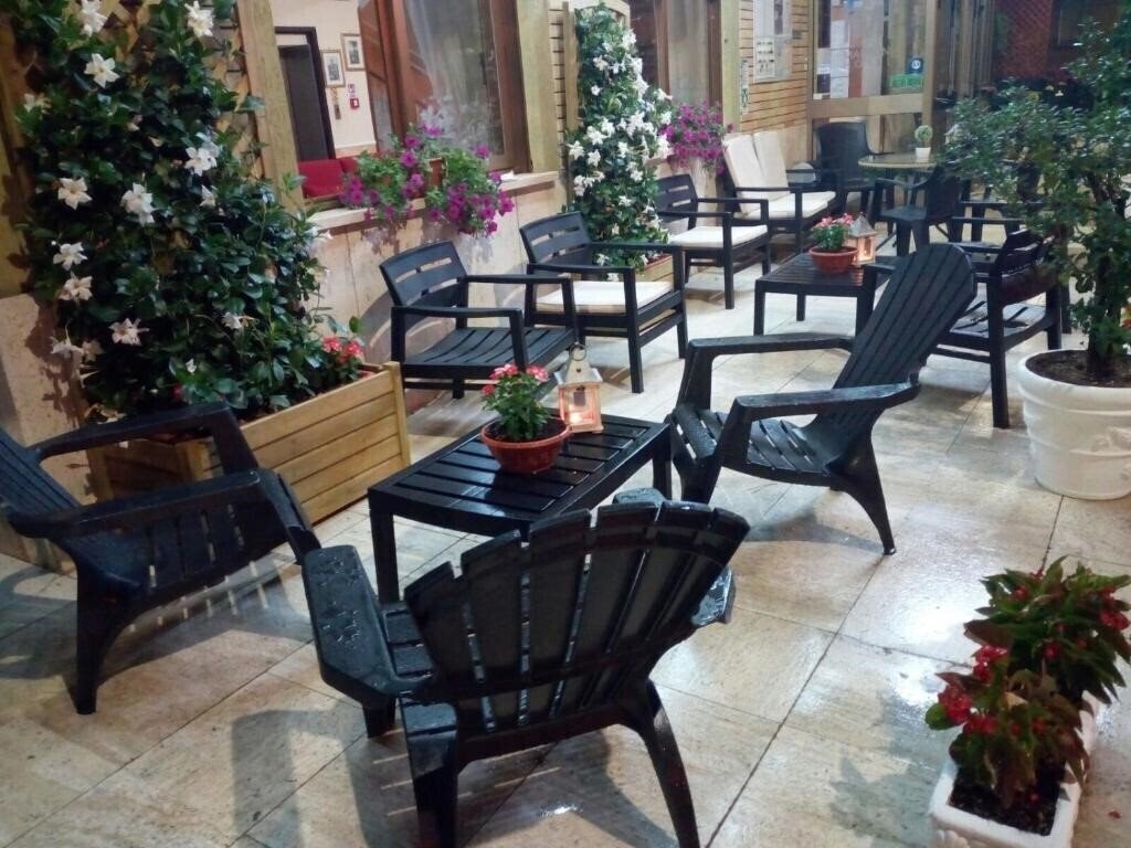 Панорама Marconi 3*