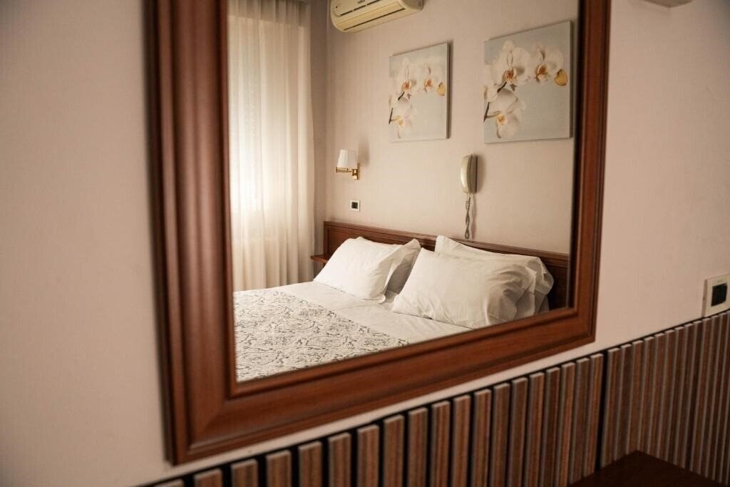 Територія Marconi 3*